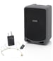 XP106wDE Expedition Portable Rechargeable PA